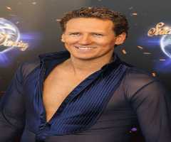 Brendan Cole