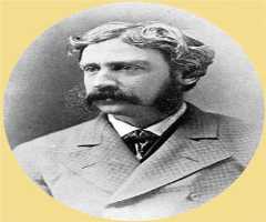 Bret Harte