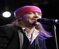 Bret Michaels