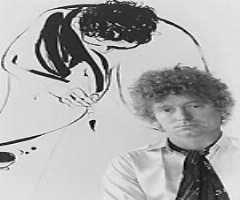 Brett Whiteley