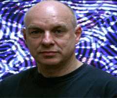 Brian Eno