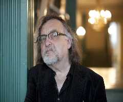 Brian Ferneyhough