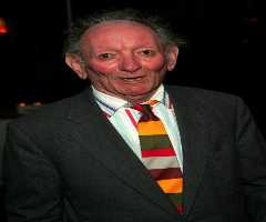 Brian Friel