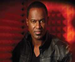 Brian McKnight