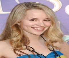 Bridgit Claire Mendler