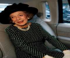 Brooke Astor