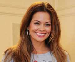 Brooke Burke