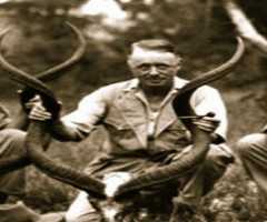 Bror von Blixen-Finecke