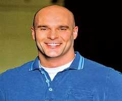 Bryan Baeumler
