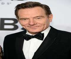Bryan Cranston