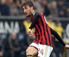 Bryan Cristante