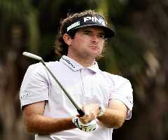 Bubba Watson