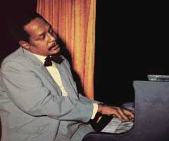 Bud Powell