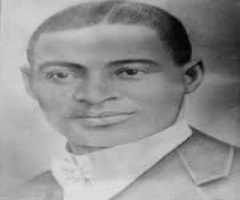 Buddy Bolden