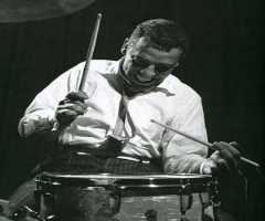 Buddy Rich