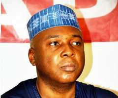 Bukola Saraki