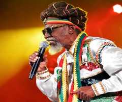 Bunny Wailer