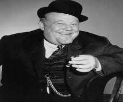 Burl Ives