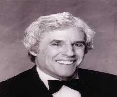Burt Bacharach