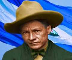 César Augusto Sandino
