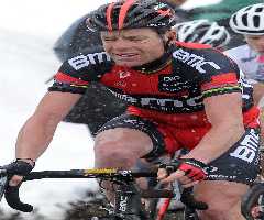 Cadel Evans