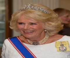 Camilla Parker Bowles