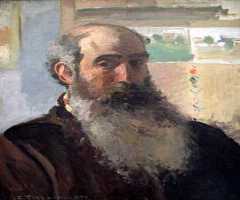 Camille Pissarro