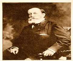 Camille Saint-Saens