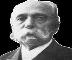 Camillo Golgi