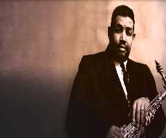 Cannonball Adderley