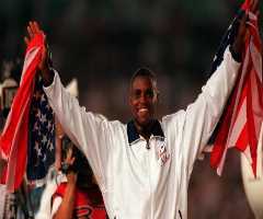 Carl Lewis