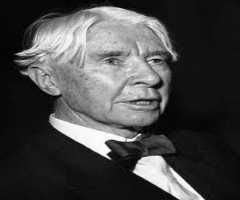 Carl Sandburg