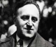 Carl von Ossietzky
