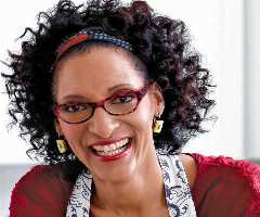 Carla Hall