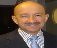 Carlos Salinas de Gortari
