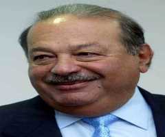 Carlos Slim Helú