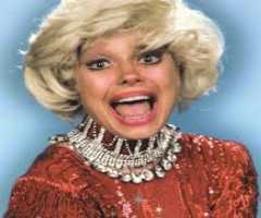 Carol Channing