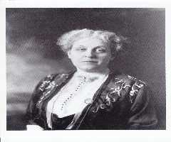 Carrie Chapman Catt