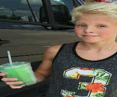 Carson James Lueders
