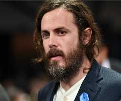 Casey Affleck