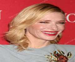 Cate Blanchett