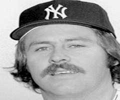 Catfish Hunter