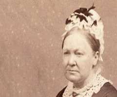 Catherine Helen Spence