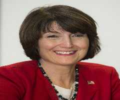 Cathy McMorris Rodgers