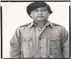 Cesar Chavez