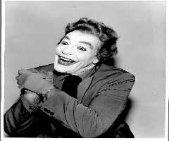 Cesar Romero