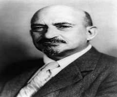 Chaim Weizmann