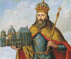 Charlemagne