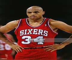 Charles Barkley