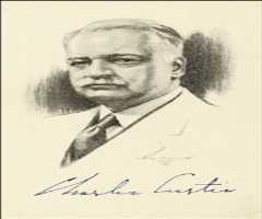 Charles Curtis